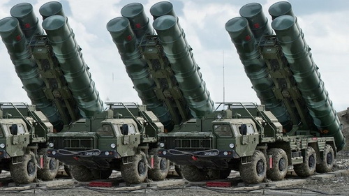 Nga đưa radar cảnh giới của S-400 tới Đông Bắc Syria để "săn" F-35 Mỹ