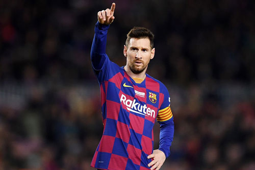 Top 10 cầu thủ thi đấu nhiều nhất tại Champions League: Messi góp mặt