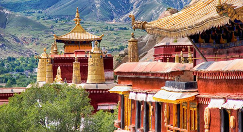 Giải mã "sốc" về lý do chùa, đền cổ thường xây ở núi cao