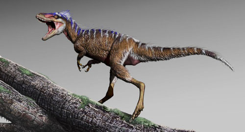 Giới khoa học nêu nguyên nhân dẫn đến khủng long bị tuyệt chủng