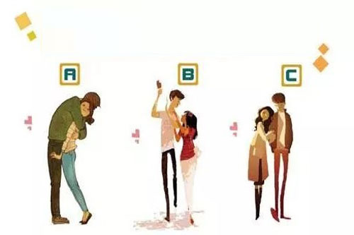 Trắc nghiệm: Bạn có biết quan tâm, chiều chuộng nửa kia khi yêu?