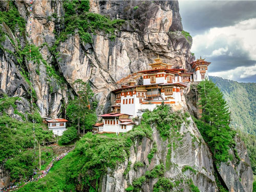 Top 10 quốc gia đi du lịch tốt nhất trong năm 2020