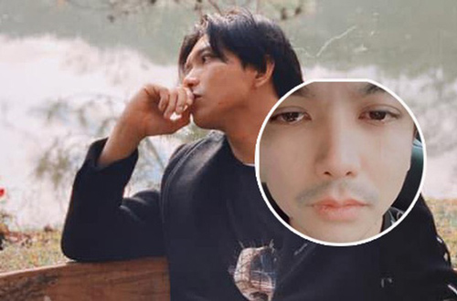 Tim bất ngờ bật khóc, viết status đầy tâm trạng sau thời gian liên tục sụt cân không kiểm soát