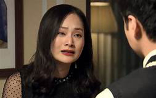 Đi theo cô nhân tình năm ấy của chồng, đến khi nhìn thấy chồng tôi bủn rủn chân tay đứng không vững