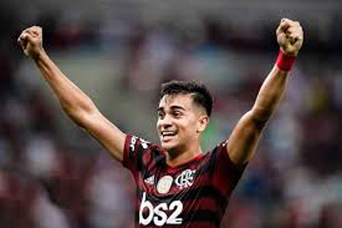 Real chính thức đón nhà vô địch U17 thế giới