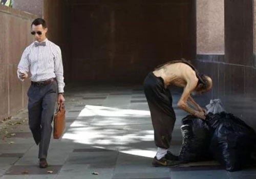 Số tỷ phú của thế giới tăng gấp đôi trong 1 thập kỷ