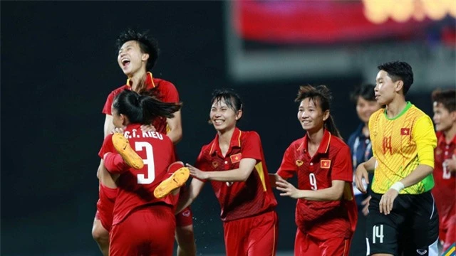 Các giải đấu quốc tế của bóng đá Việt Nam sau kỳ nghỉ Tết Nguyên đán - Ảnh 2.