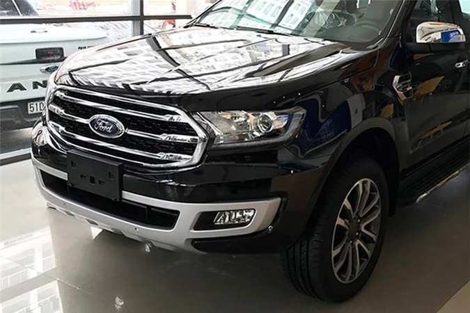 Can canh Ford Everest 2020 gan 1,2 ty dong tai Viet Nam-Hinh-3