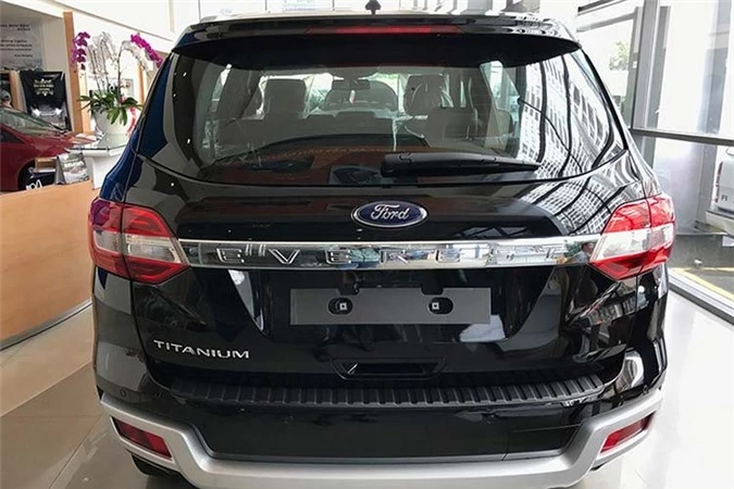 Can canh Ford Everest 2020 gan 1,2 ty dong tai Viet Nam-Hinh-4