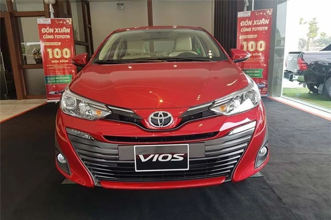 Toyota Vios E 2020 so san chi 470 trieu tai Viet Nam-Hinh-9