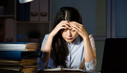 Làm trợ lý Giám đốc với mức lương 3 triệu, nàng công sở lãnh cái kết bất ngờ ngay tháng đầu tiên