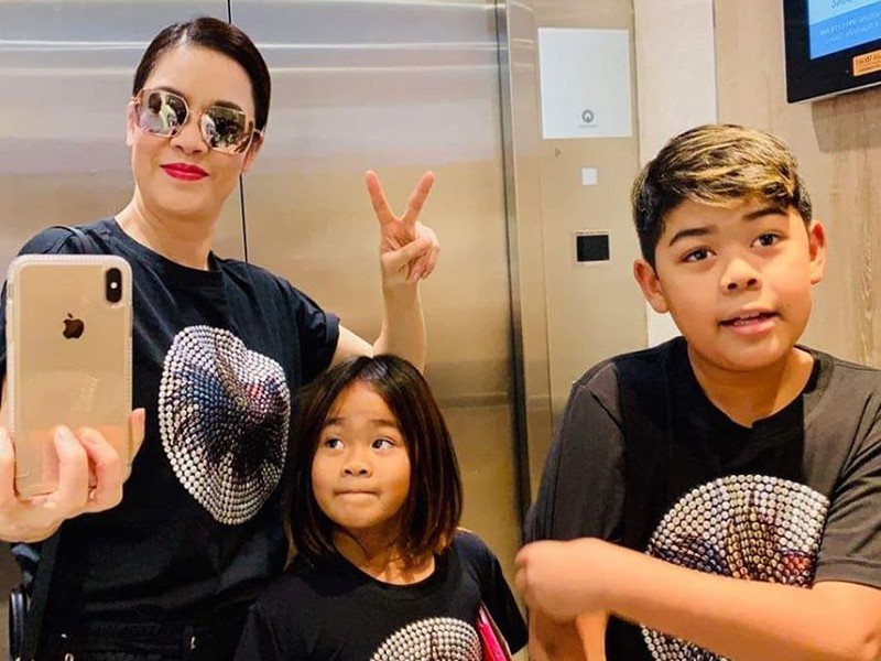 Ly hôn rồi lấy ông bầu Dũng Taylor, Thu Phương giờ ra sao?