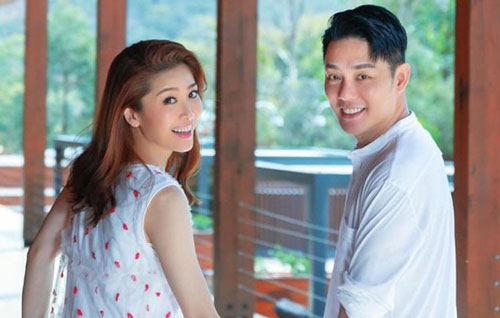 "Tình cũ Trịnh Gia Dĩnh" Châu Lệ Kỳ mang thai ở tuổi 40 sau hơn 1 năm kết hôn