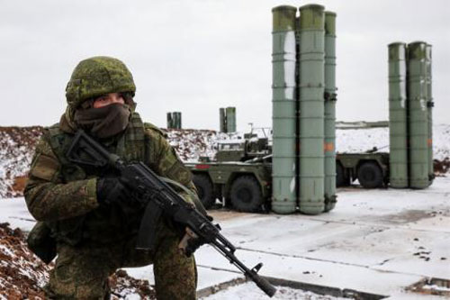 National Interest: Mỹ có đòn mạnh hơn siêu vũ khí Nga