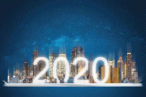 "Giật mình" lời tiên tri "kỳ quái" về vận mệnh thế giới năm 2020