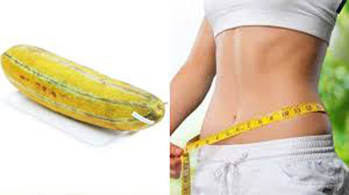 5 tác dụng không thể bỏ lỡ của dưa gang mà bạn cần biết