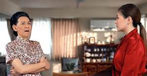 Từ tân hôn, đêm nào mẹ chồng cũng rình mò, thậm thụt bên ngoài vì sợ vợ chồng tôi "ham hố hại người"