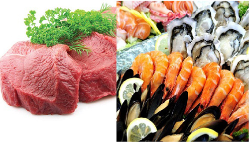 Nấu thịt bò đừng dại kết hợp cùng những thực phẩm sau: Vừa dở tệ, lại sản sinh ra độc tố