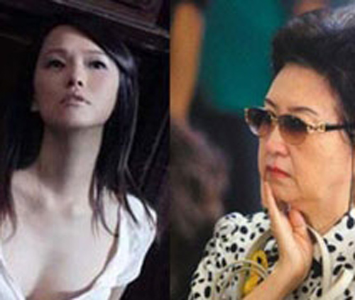 Chồng vô sinh, mẹ chồng bắt con dâu ngoại tình kiếm con