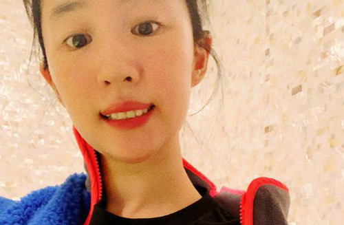 Lưu Diệc Phi bất ngờ khoe gương mặt thon gọn sau khi gây thất vọng với ngoại hình tăng cân