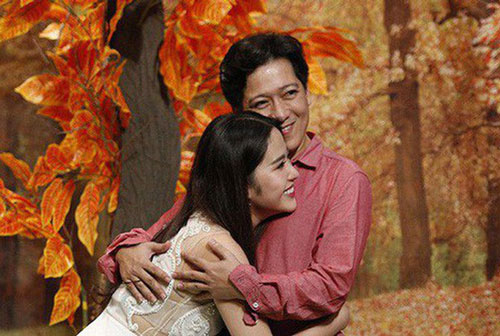 5 năm đặt chân vào showbiz, Nam Em vướng scandal 'người thứ ba' tới 2 lần