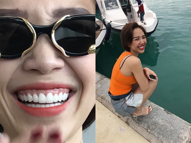 Những sao Việt bị hội bạn thân 'chơi xấu' bằng cách đăng ảnh 'dìm hàng'