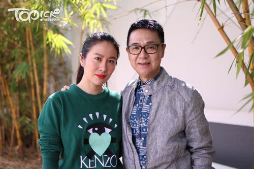 Diệp Tuyền không từ chối trở lại Hong Kong làm việc