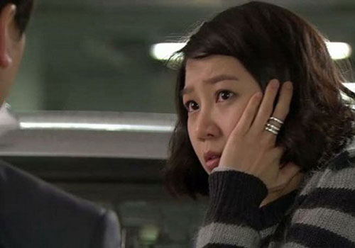 Bố mẹ đẻ nhất quyết không cho tôi về chỉ vì một lần lầm lỡ