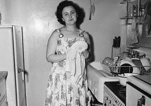 Nữ điệp viên nào chết thảm vì tiết lộ bí mật cho Liên Xô?