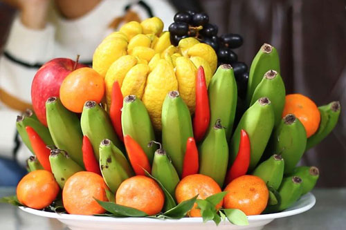3 sai lầm khi bày mâm ngũ quả khiến gia chủ lụi bại nhiều nhà mắc phải