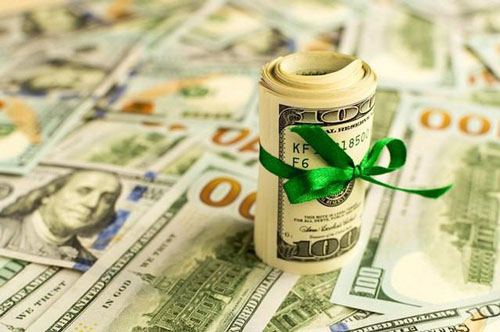 Đúng mùng 1 Tết, 3 con giáp giàu hết phần thiên hạ, ôm tiền tỷ trong tay