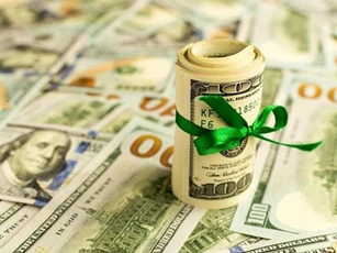 Đúng mùng 1 Tết, 3 con giáp giàu hết phần thiên hạ, ôm tiền tỷ trong tay