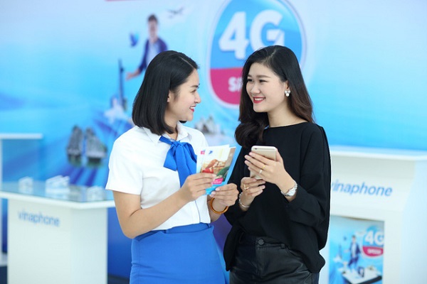 VNPT, Viettel, MobiFone sẵn sàng mạng lưới chống nghẽn mạng, đua nhau khuyến mãi data dịp Tết Canh Tý 2020