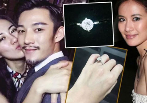 Sau đổ vỡ, ngôi sao phim Hong Kong đã không còn háo hức với hôn nhân