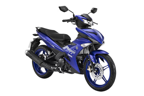 Bảng giá xe Yamaha Exciter mới nhất tại đại lý: Giảm giá 1,5 triệu đồng