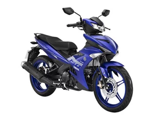 Bảng giá xe Yamaha Exciter mới nhất tại đại lý: Giảm giá 1,5 triệu đồng
