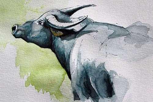 3 con giáp may mắn hơn người trong năm Canh Tý 2020, làm gì cũng thuận, tiền bạc phú quý tự tìm đến