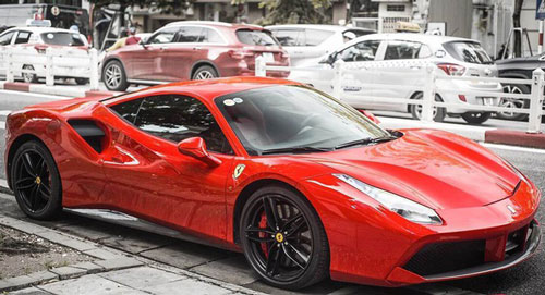 Những vụ chuyển nhượng xe đình đám của ông Đặng Lê Nguyên Vũ trong năm 2019