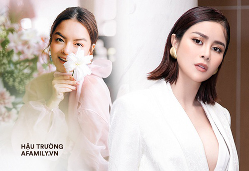 Phạm Quỳnh Anh tiết lộ vẫn nhắn tin với chồng cũ mỗi ngày; Sella Trương thể hiện đẳng cấp "yêu nữ hàng hiệu" mà Ngọc Trinh cũng chưa chạm đến