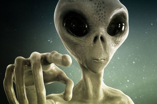 Vì sao bí mật về người ngoài hành tinh luôn bị giấu kín?