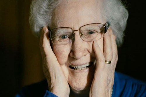 Người giúp việc của Hitler tiết lộ đời tư trùm phát xít