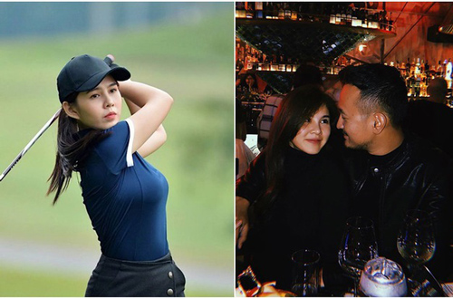 Loạt khoảnh khắc hạnh phúc của MC Thu Hoài và bạn trai giám đốc: Xem ra festival Âm lịch năm nay hội FA ăn “bánh gato" đã đời rồi