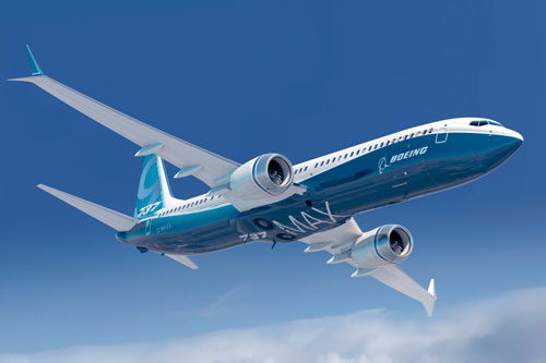 Boeing lùi thời hạn máy bay 737 max được cấp phép trở lại