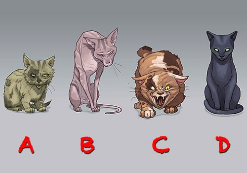 Trắc nghiệm: Bạn có phải kiểu người 'dễ dãi' trước cám dỗ?