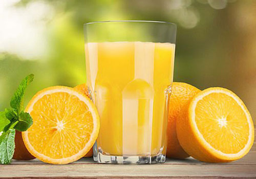 Sai lầm uống nước cam biến dinh dưỡng thành chất cực độc