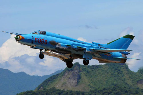 Cập nhật số lượng máy bay của Không quân Việt Nam: Nhiều nhất là Su-27, Su-30