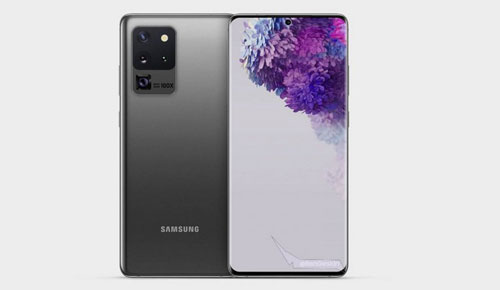 Galaxy S20 Ultra có khả năng chụp ảnh ấn tượng nhất dòng Galaxy S từ trước đến nay