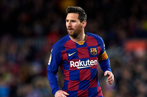 Top 10 cầu thủ hưởng lương cao nhất trong màu áo Barca: Messi ‘chấp tất’