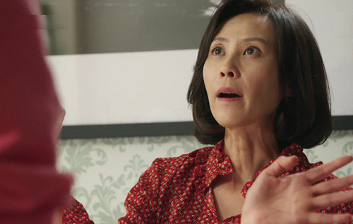 Lúc mình mang thai, gặp sự cố thì chồng và mẹ chồng đuổi thẳng tay đến khi sinh con lành lặn thì đòi nhận con gặp cháu