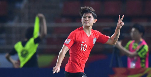 U23 Hàn Quốc vs U23 Australia, 20h15 ngày 22/1: Hàn Quốc thẳng tiến?